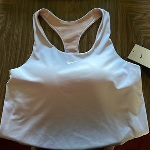 Nike Sports Bra Tank XL